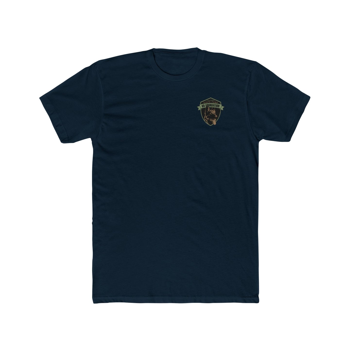 CSPK9 - Redwood Tree Tee Shirt