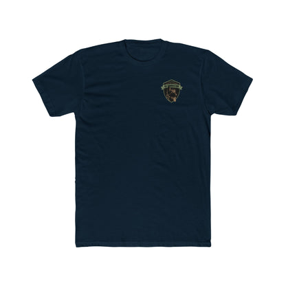 CSPK9 - Redwood Tree Tee Shirt