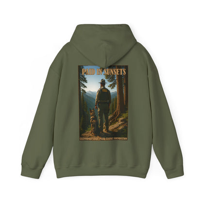 Paid in Sunsets - Hoodie