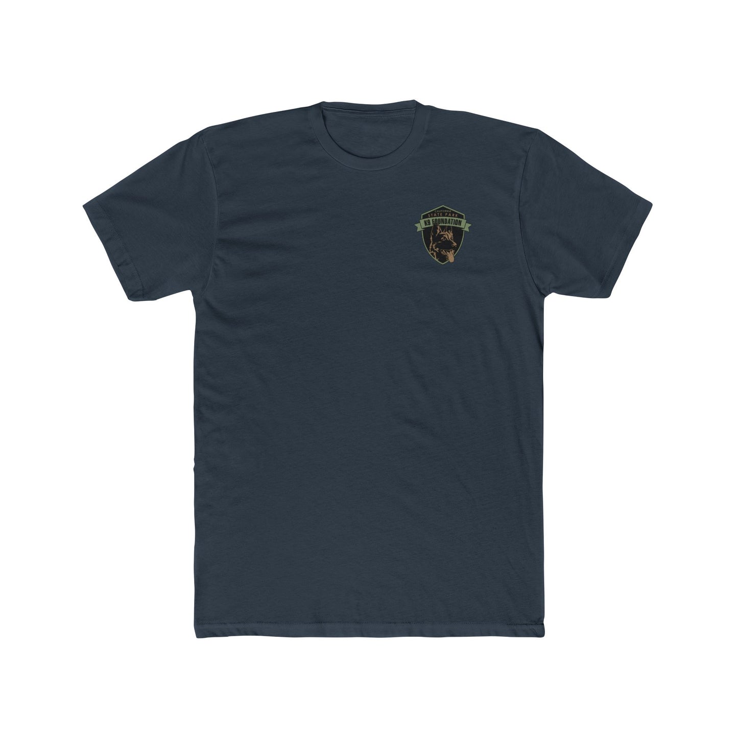 CSPK9 - Redwood Tree Tee Shirt