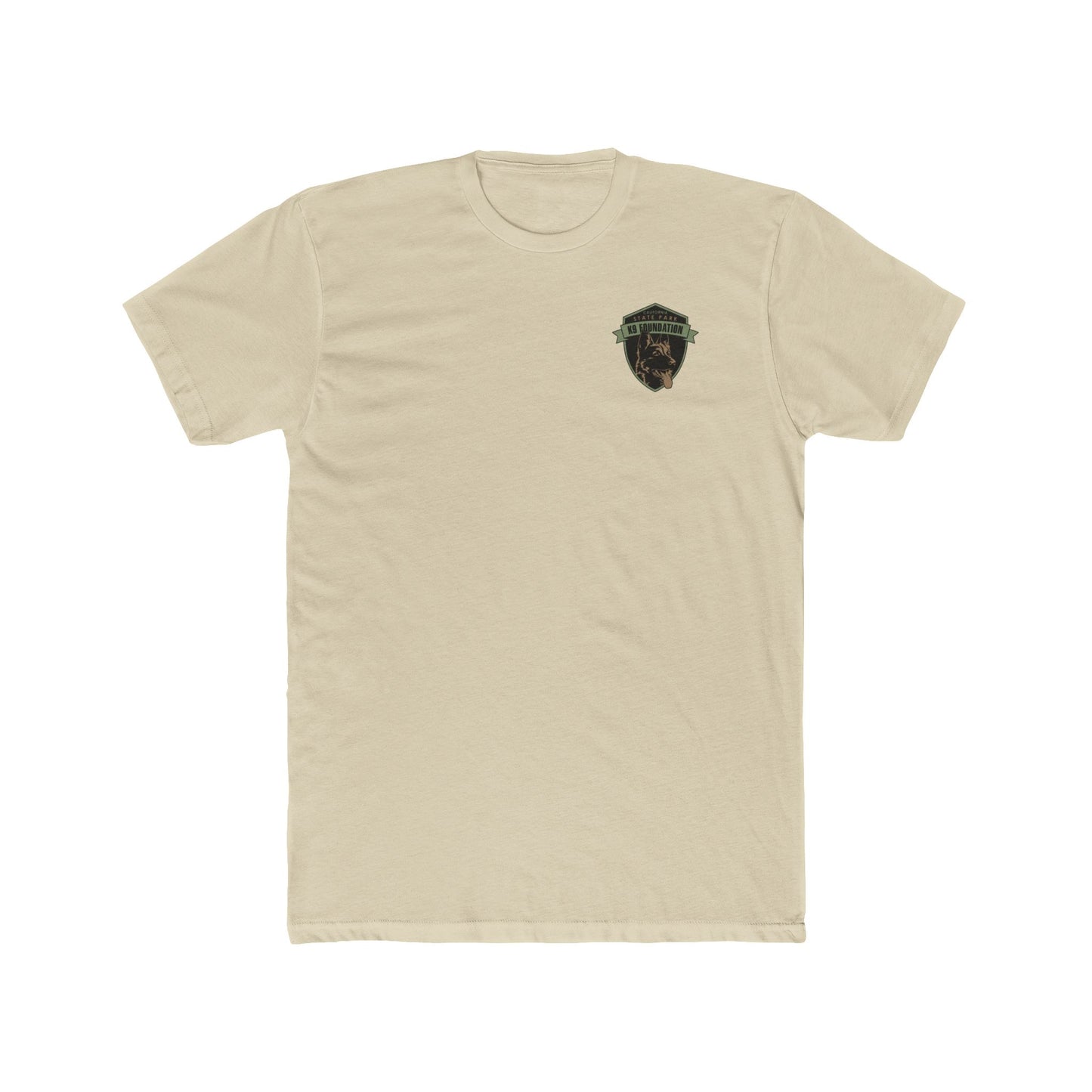 CSPK9 - Redwood Tree Tee Shirt