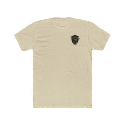 CSPK9 - Redwood Tree Tee Shirt