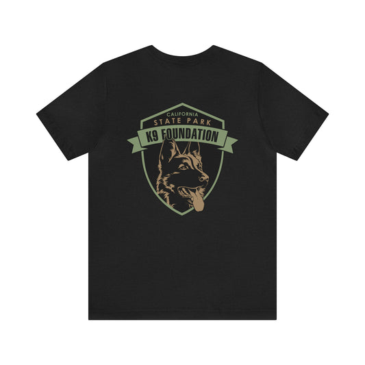 CSPK9 Short Sleeve Tee