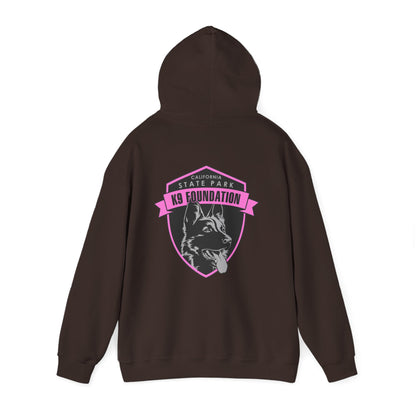 CSPK9 BCA Hooded Sweatshirt
