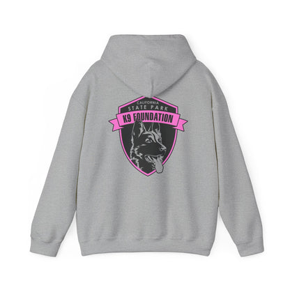 CSPK9 BCA Hooded Sweatshirt