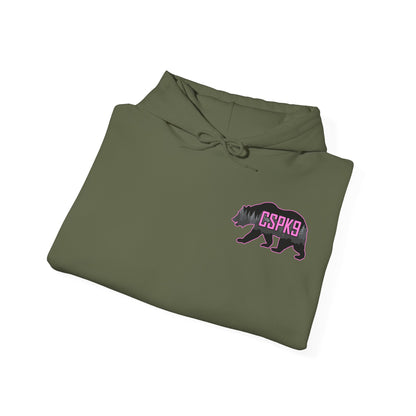 CSPK9 BCA Hooded Sweatshirt