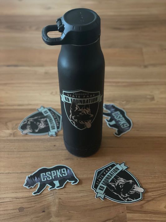 Large Design Sticker